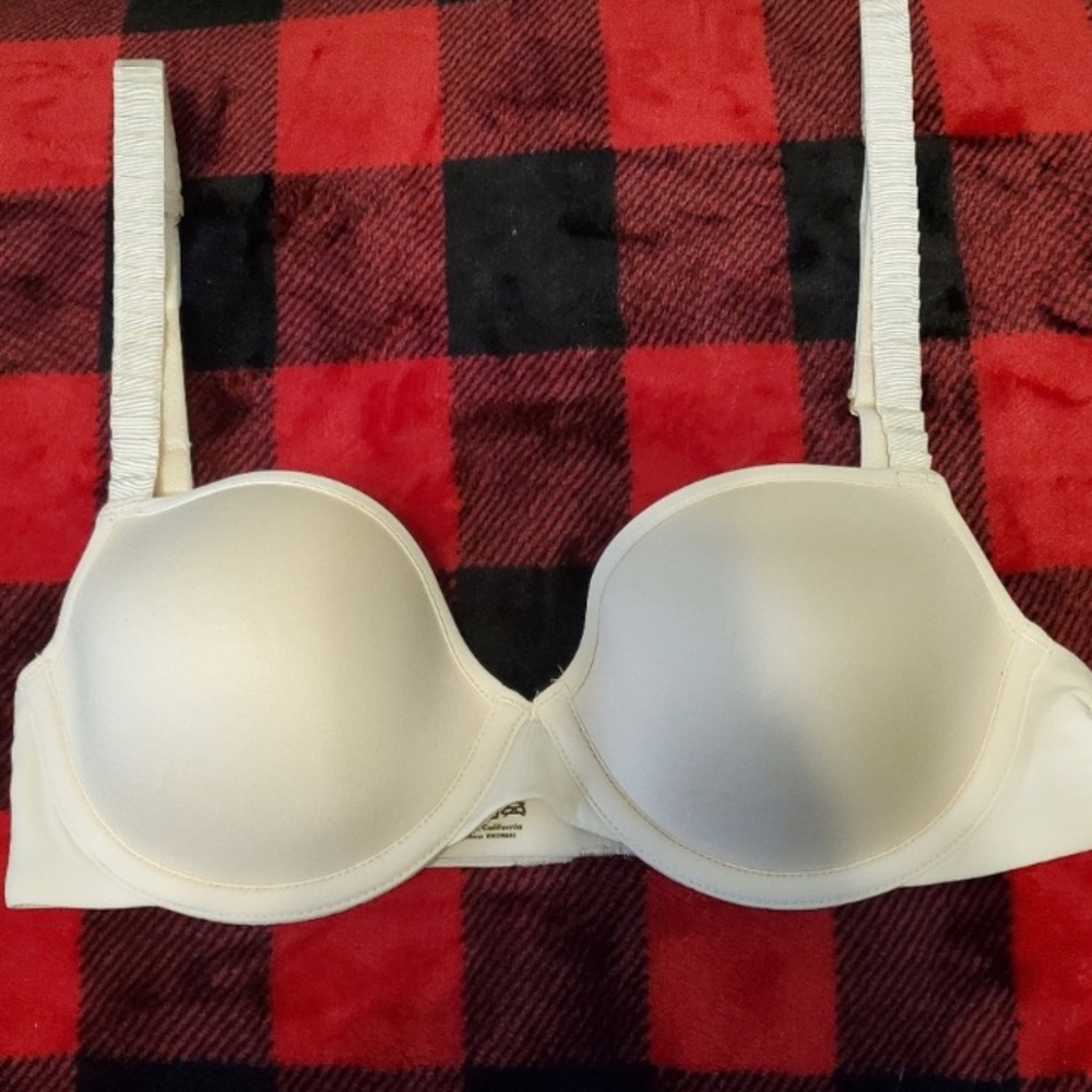 Third Love Bra 30C